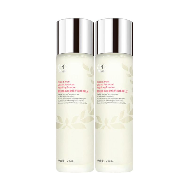 自然之名 修护补水 爽肤水