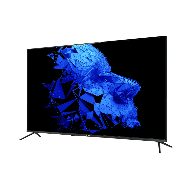 海尔 超薄机身大屏 电视