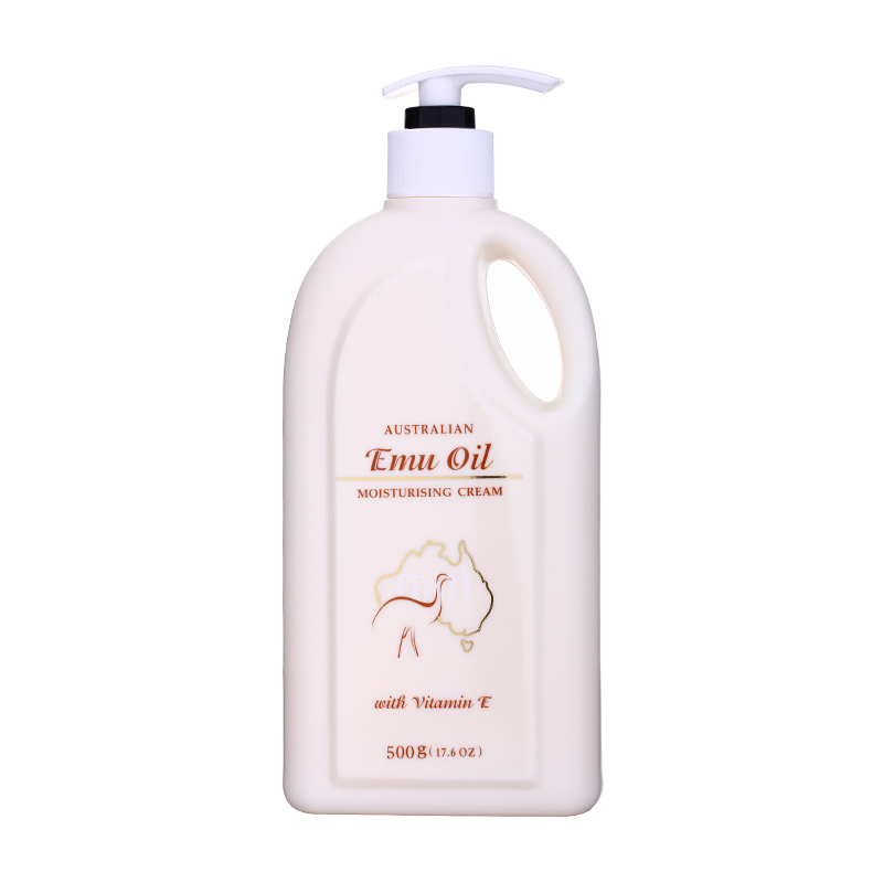 澳芝曼 鸸鹋油紧致修复身体乳