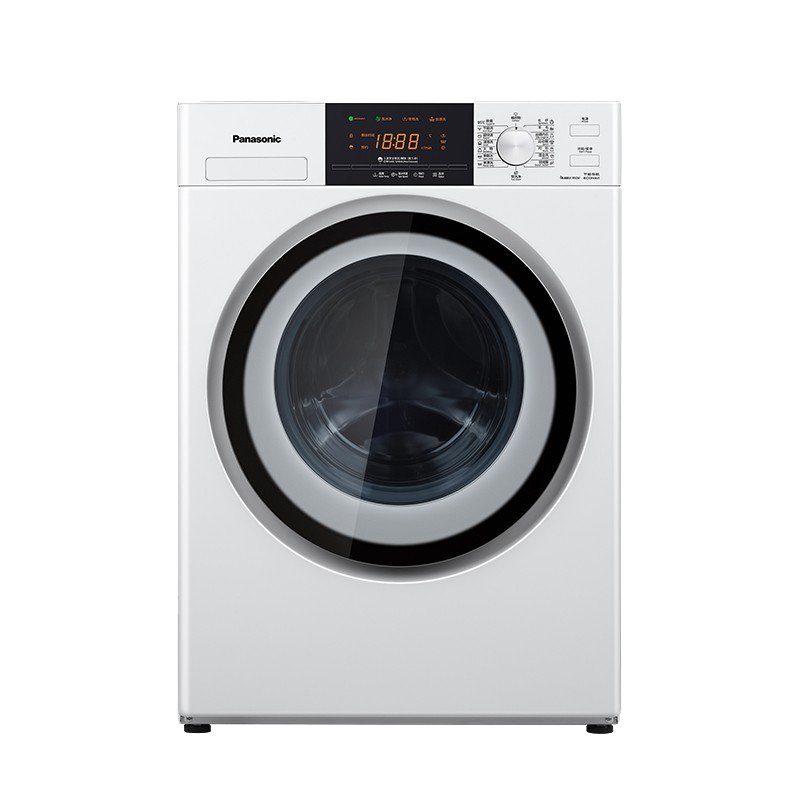 松下 变频节能滚筒洗衣机