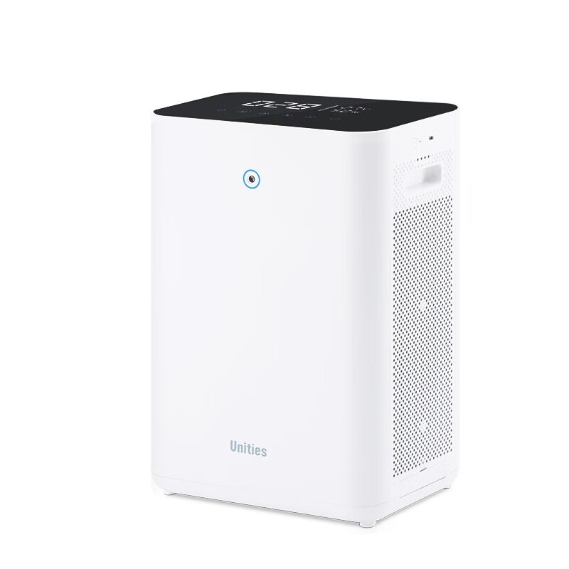 有逸 模块净化设计 空气净化器