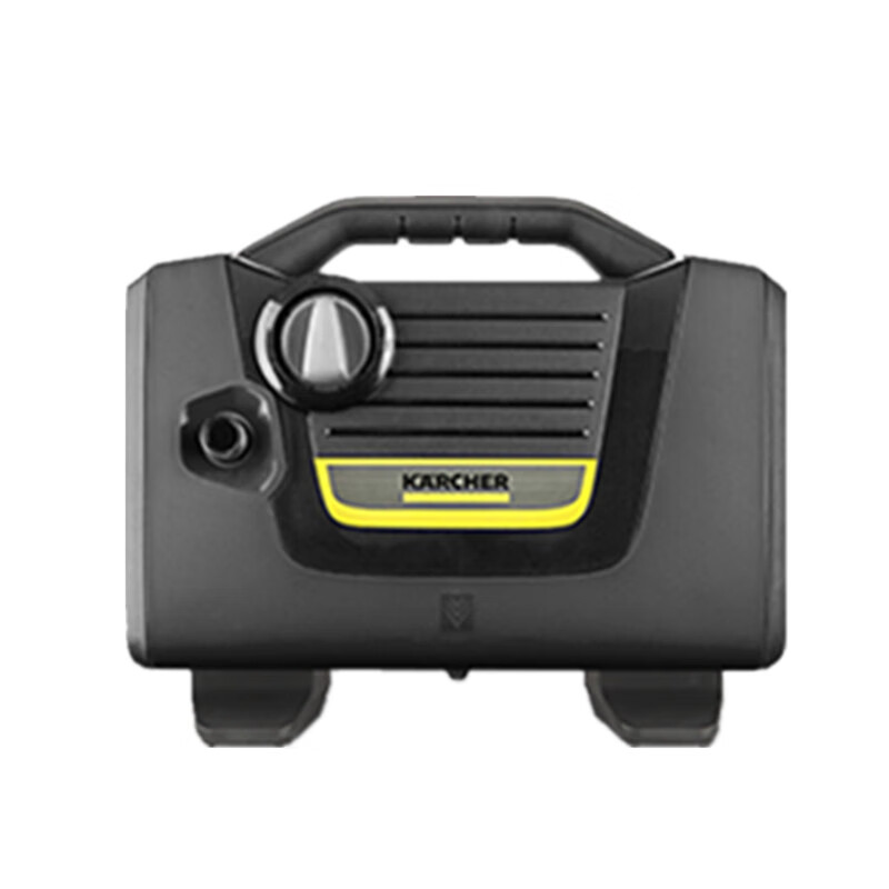 卡赫 全封闭机身洗车机