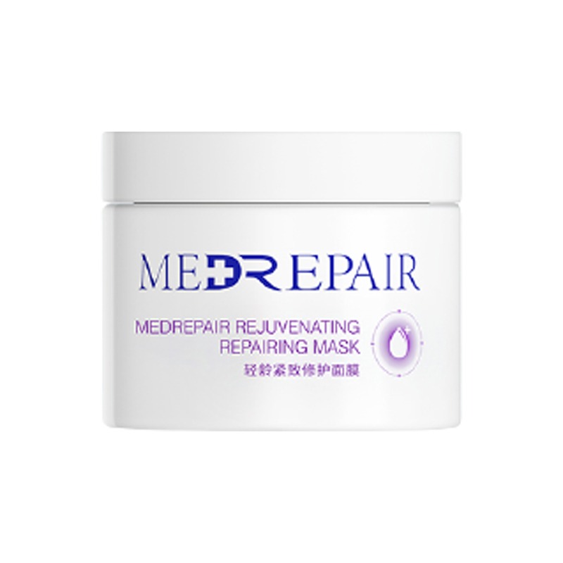 米蓓尔 焕活肌肤 涂抹面膜