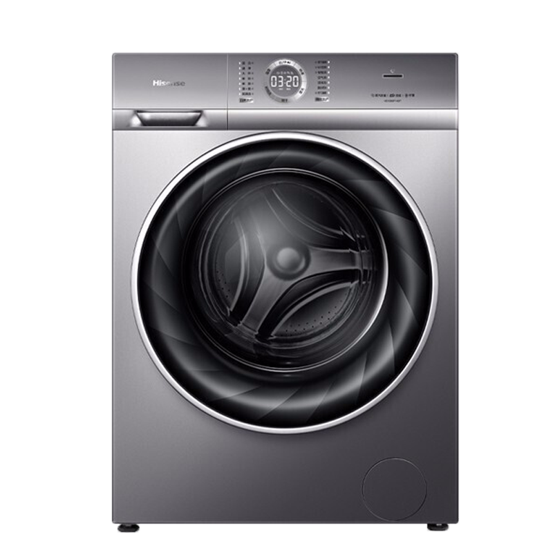 海信大容量家用直驱变频洗衣机