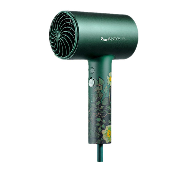 素士速干恒温电吹风