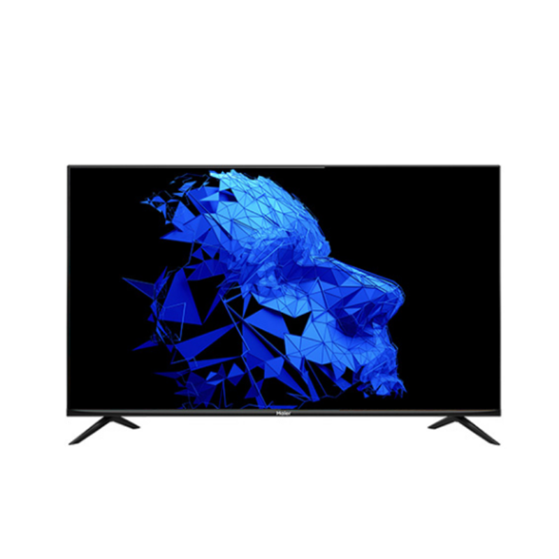 海尔 AI声控 电视机