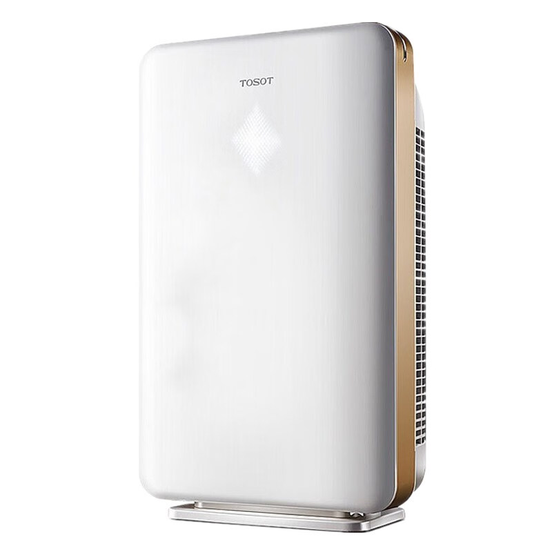 格力 除细菌除雾霾空气净化器