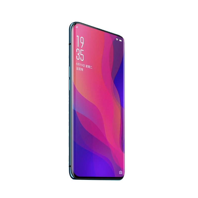 OPPO 曲面全景屏二手手机