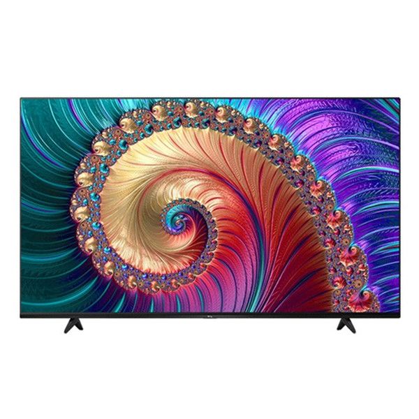 TCL智慧语音平板电视