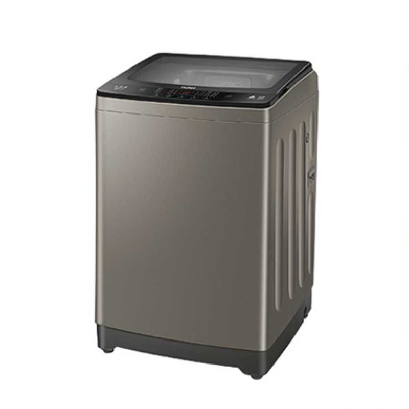 海尔抗菌波轮设计波轮洗衣机
