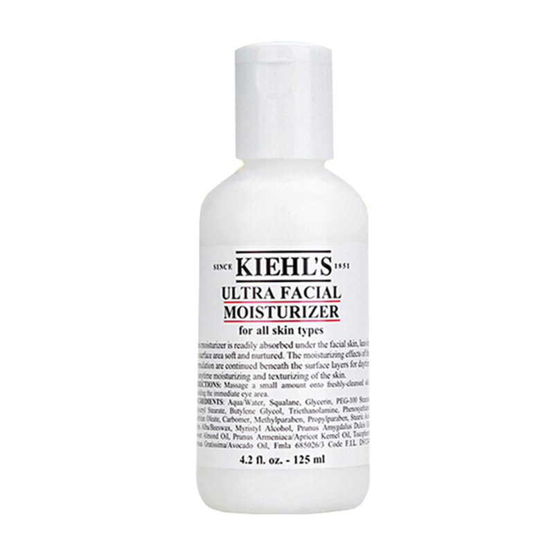 科颜氏高保湿乳液