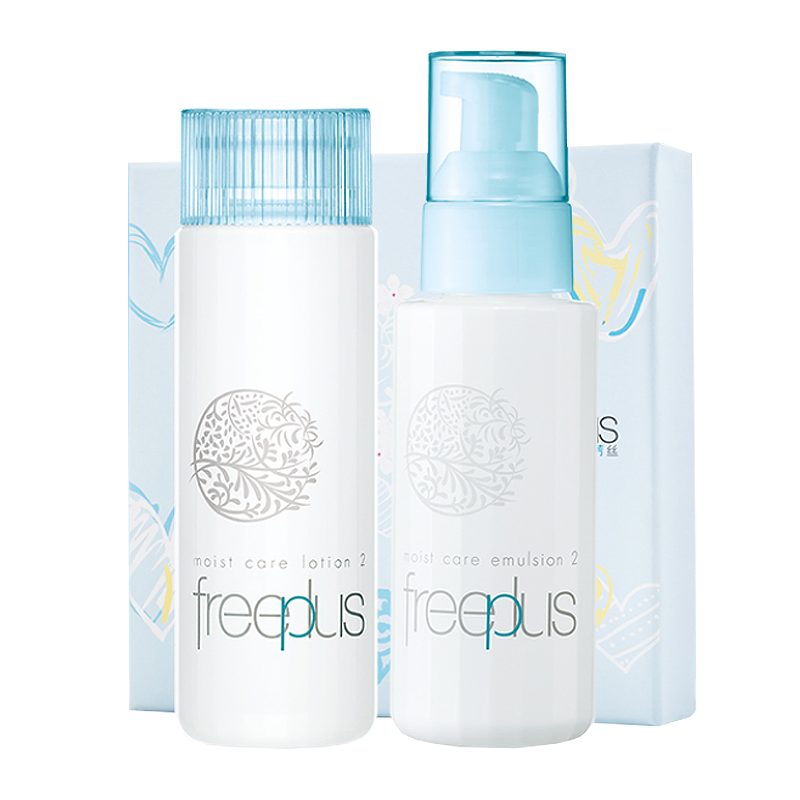 芙丽芳丝 水乳护肤套装