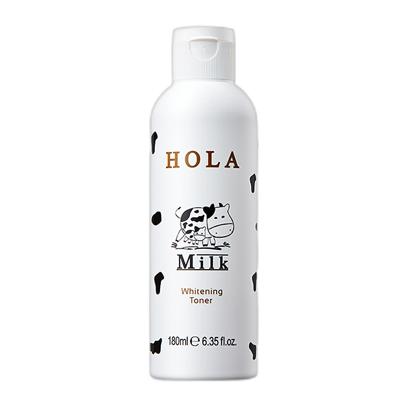 赫拉 牛奶雪肤焕白基底爽肤水