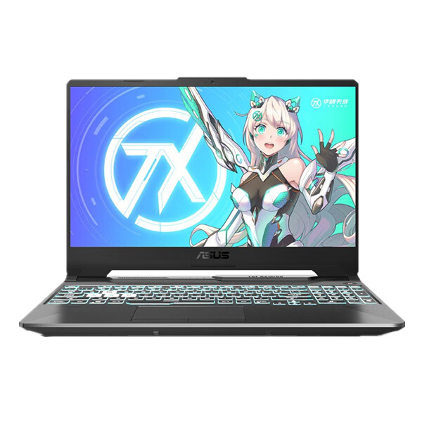 华硕DC调光游戏本