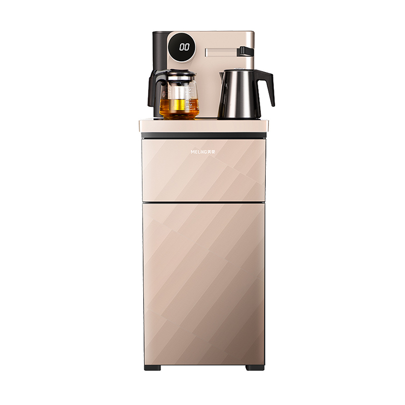 美菱 智能遥控饮水器