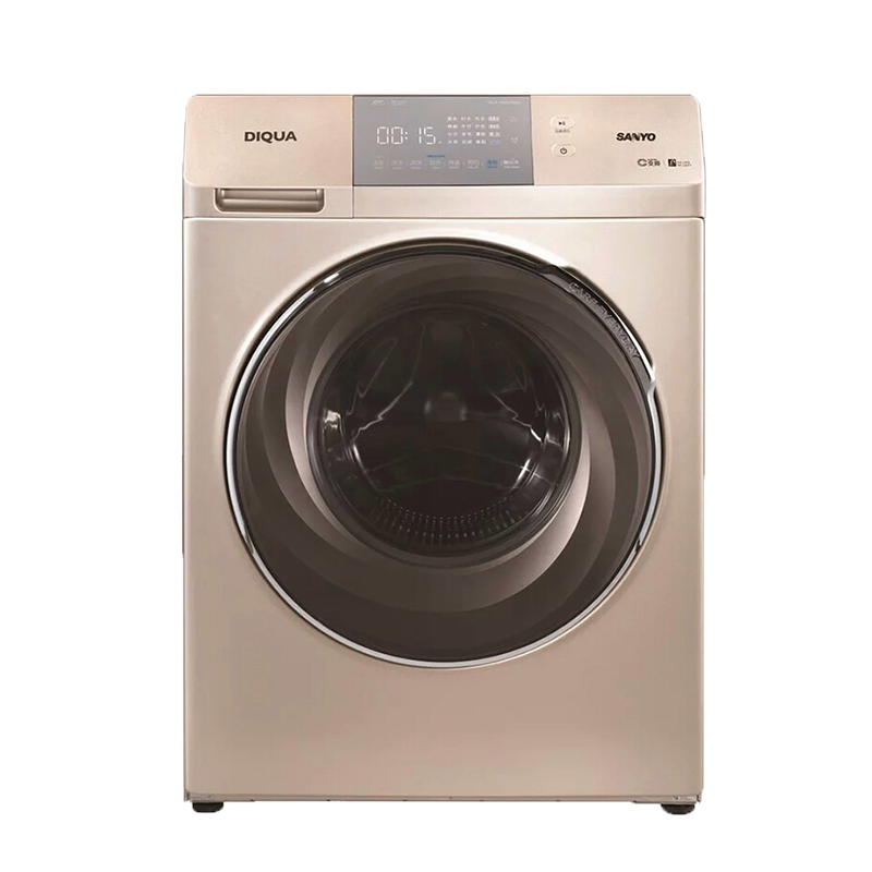 三洋 恒温烘干系统洗烘一体机