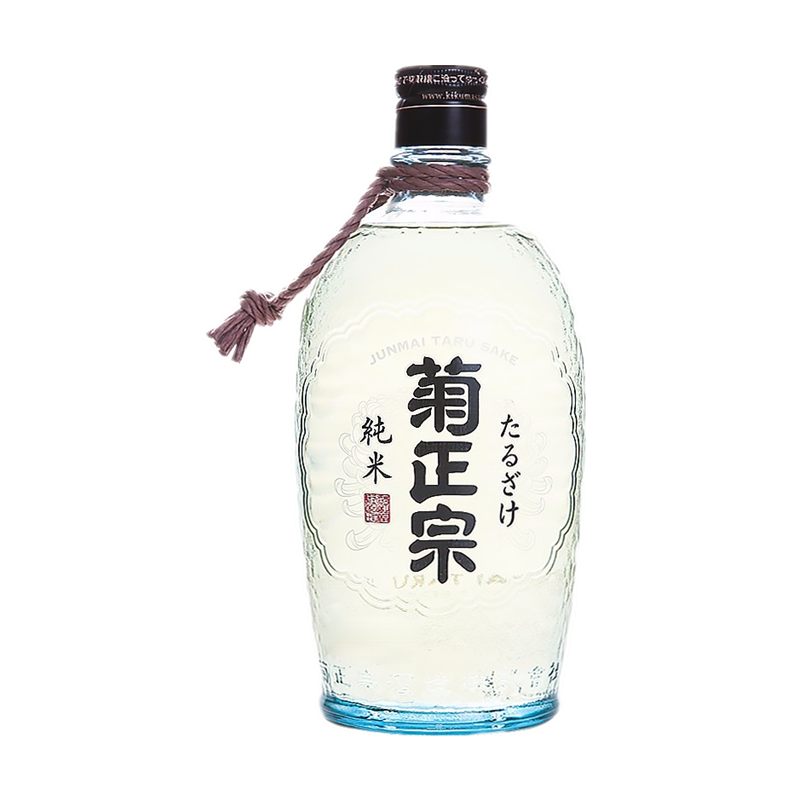 菊正宗 纯米酿造清酒