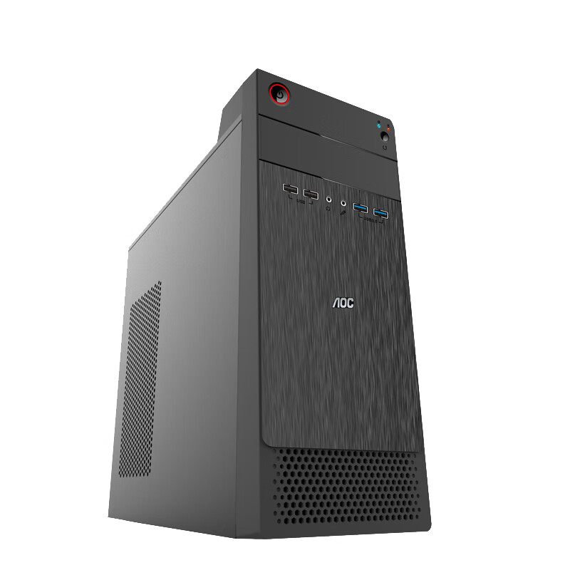 AOC 4G独显装置台式机