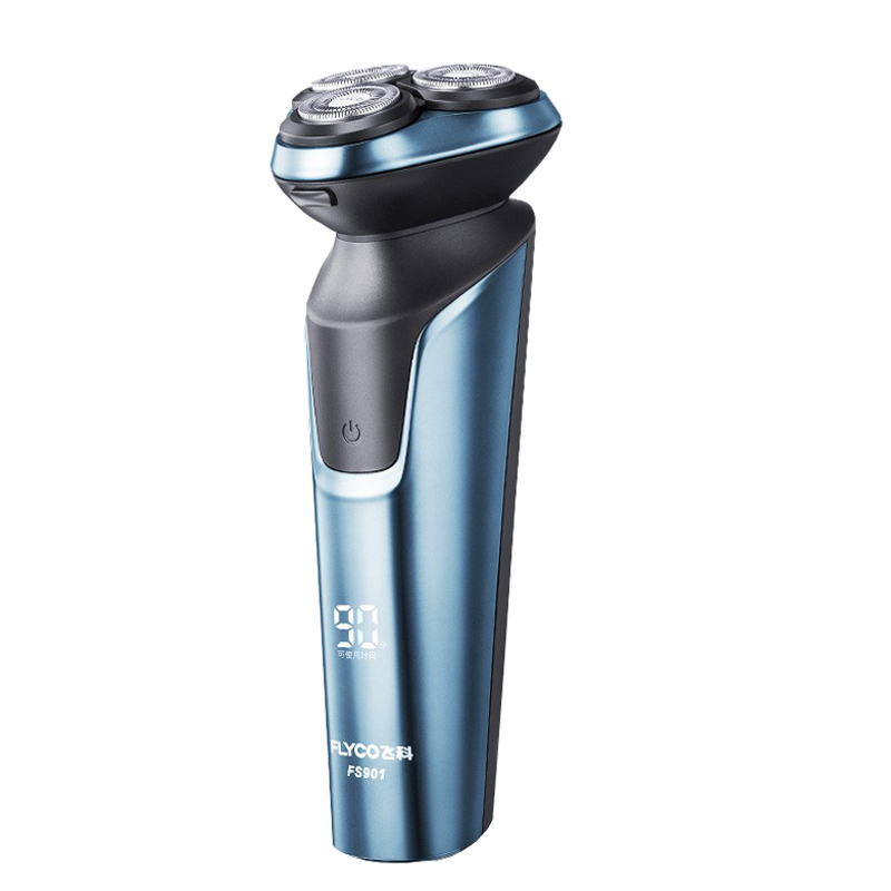 飞科 全身水洗智能 电动剃须刀