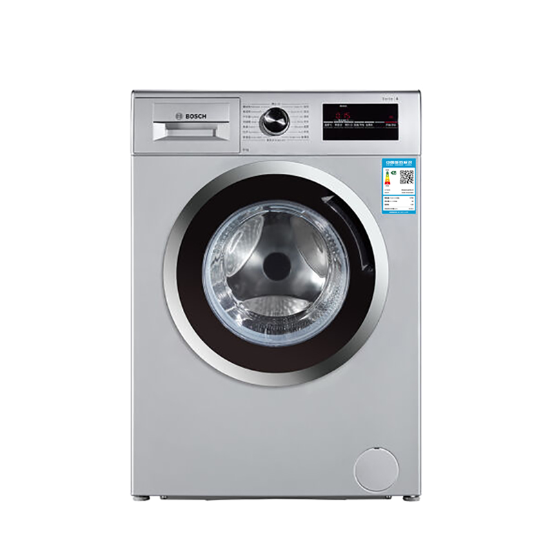 博世 高温筒清洁滚筒洗衣机