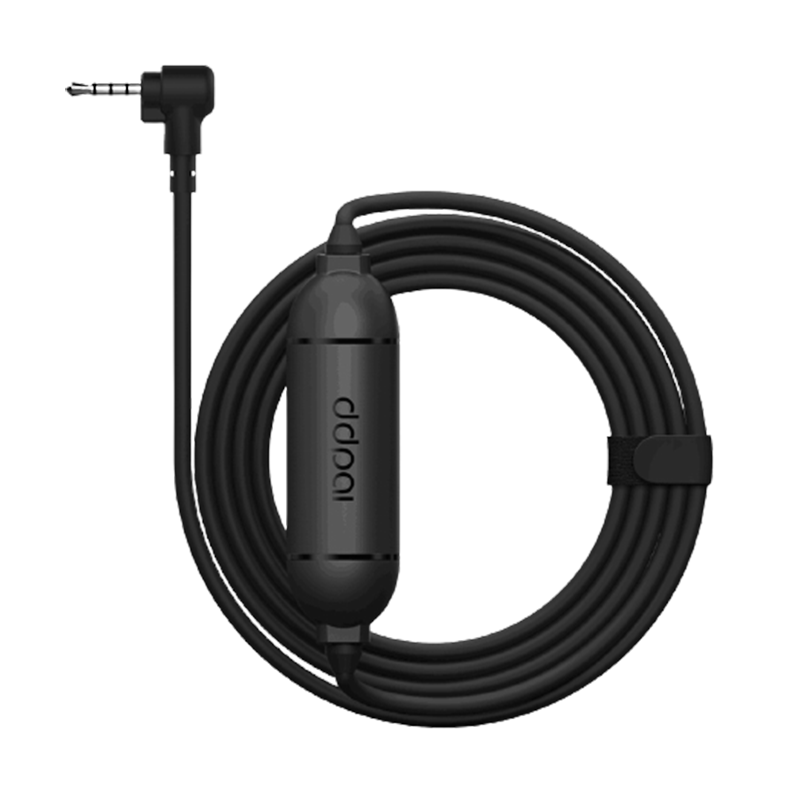 盯盯拍 智能识别降压线