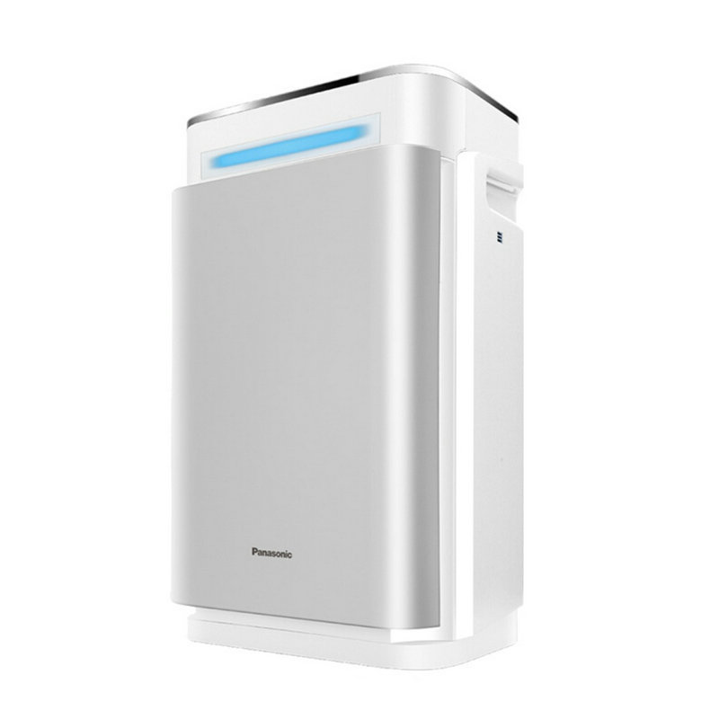 松下智能空气净化器