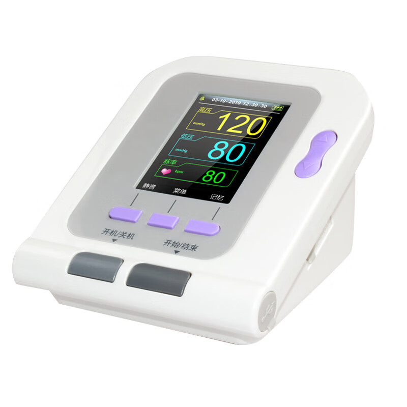 CONTEC 大存储电子血压计