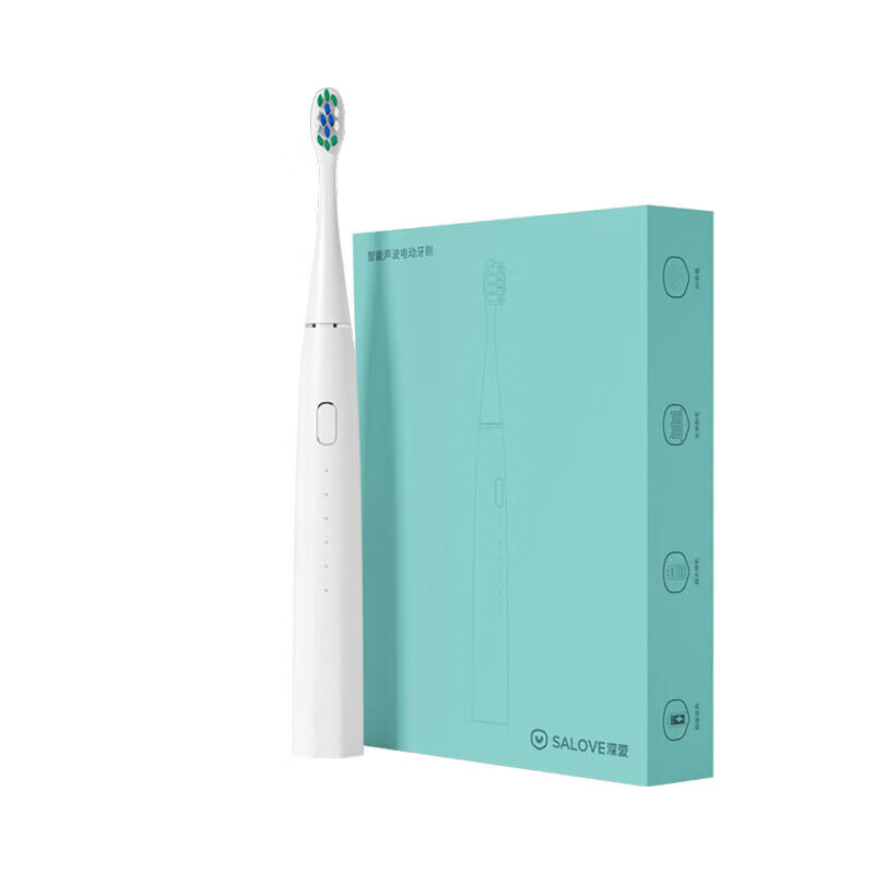 深爱 智能变频电动牙刷
