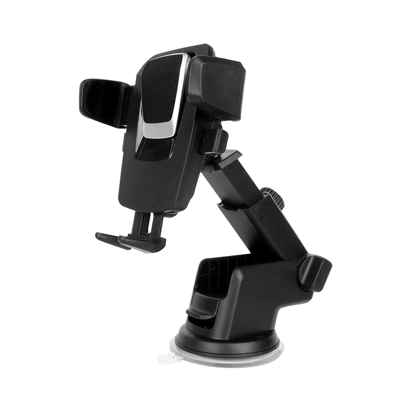 博尔改 吸盘式车载支架