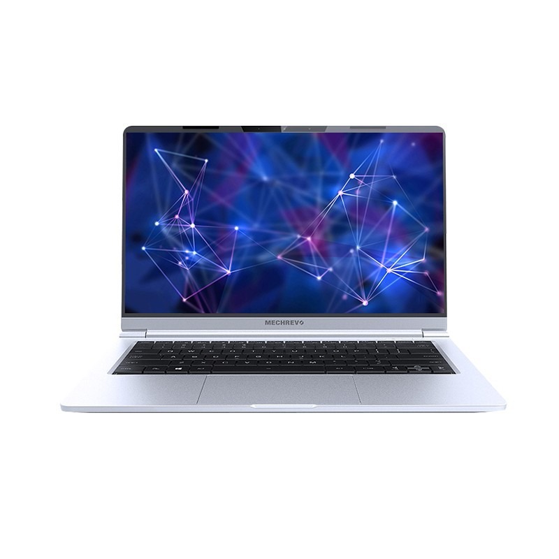 机械革命 金属机身轻薄本