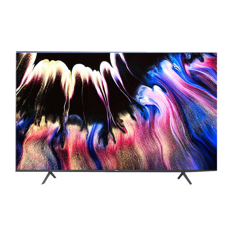 海信 智慧语音全面屏电视