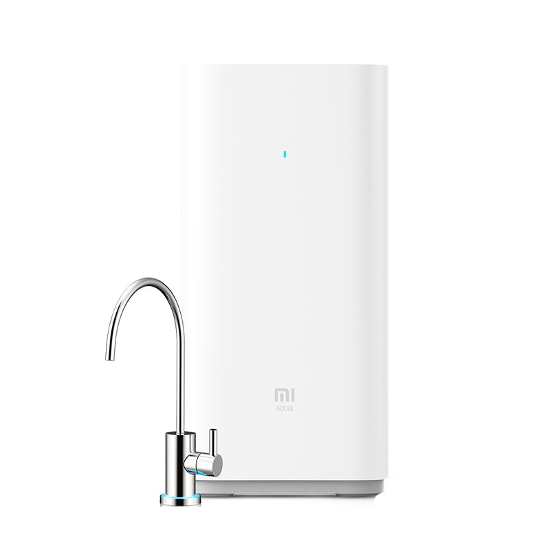 小米 层层精滤净水器