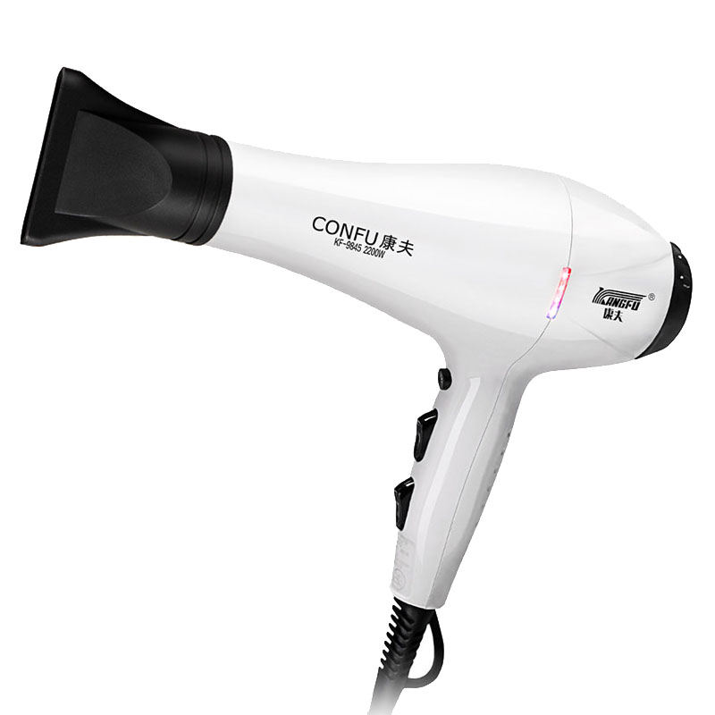 康夫 负离子快速干发 吹风机