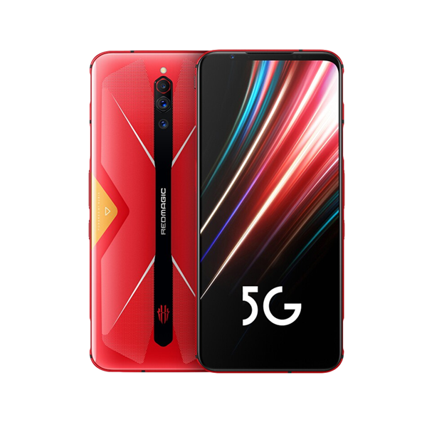 努比亚 坚硬耐磨 手机