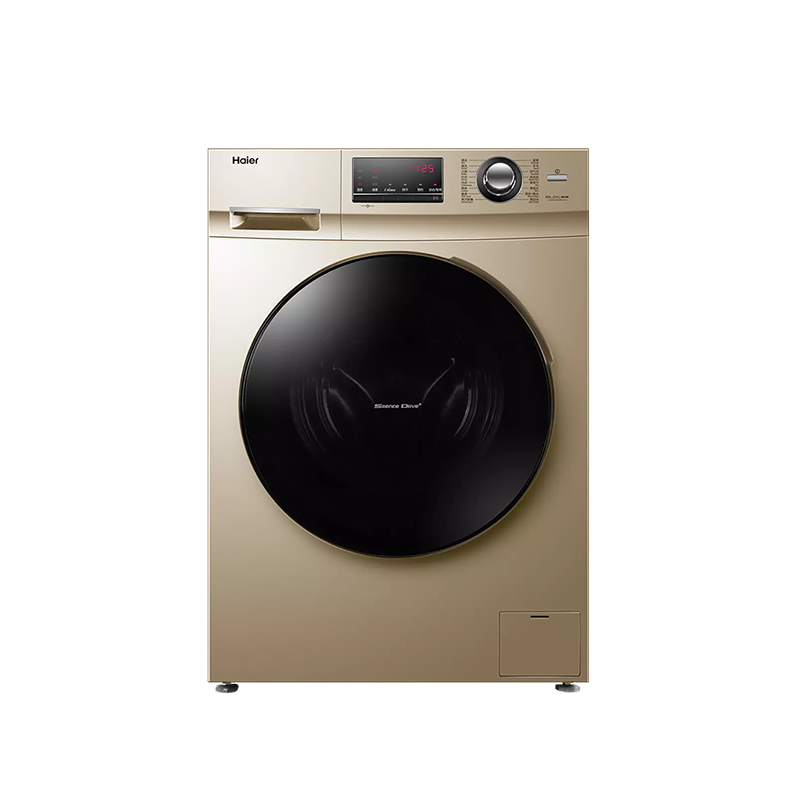 海尔 快速变频洗衣机