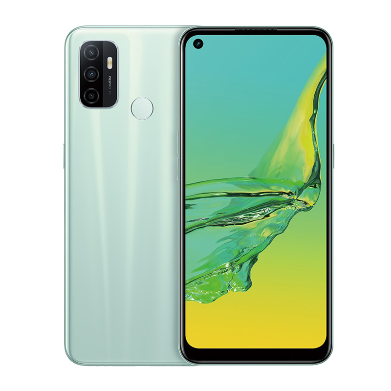 OPPO A32灵点屏手机