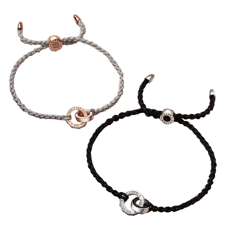 银千惠 时尚手链