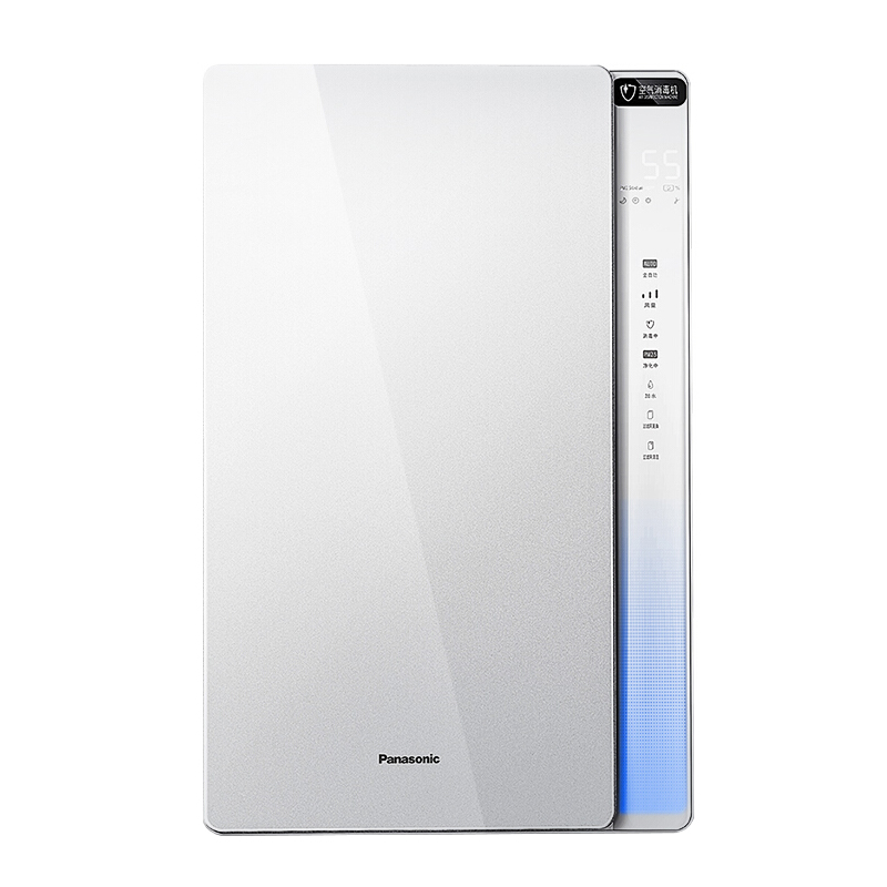 松下除病毒细菌空气净化器