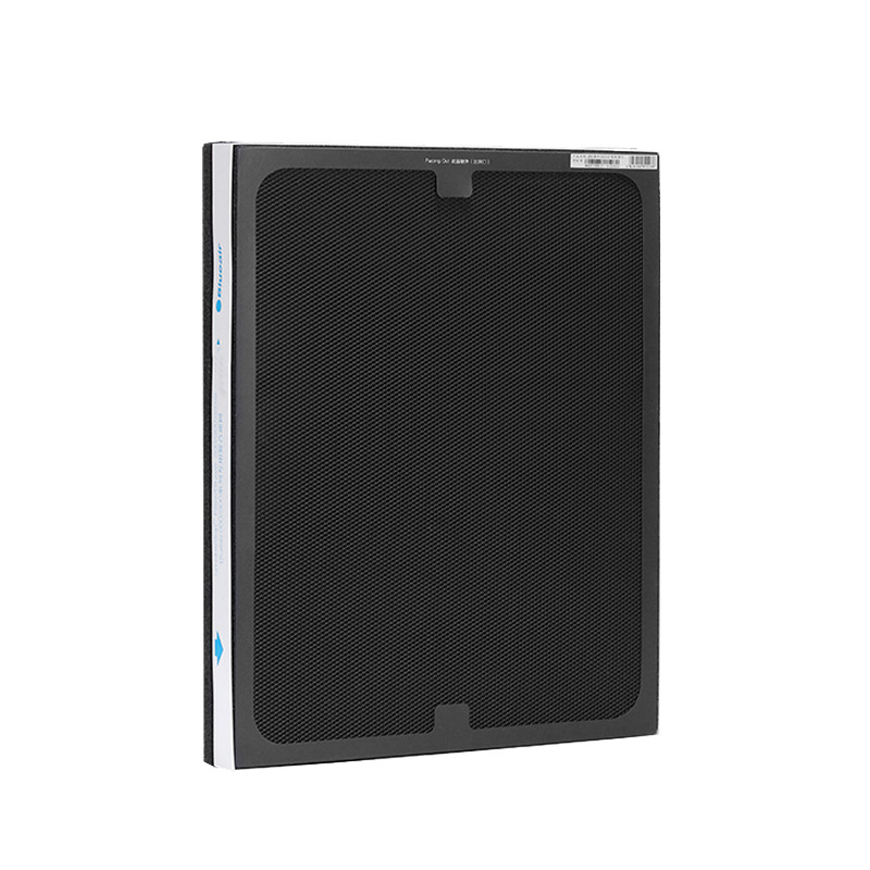 布鲁雅尔智能计时空气净化器