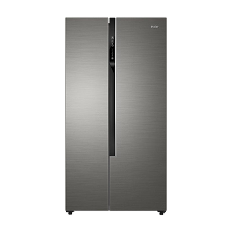 海尔 家用轻薄净味冰箱