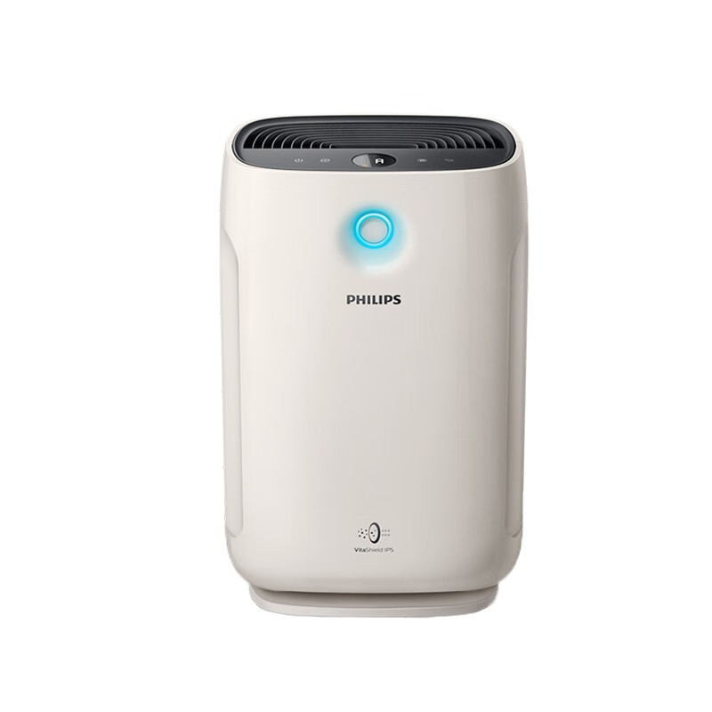 飞利浦 自动调节空气净化器