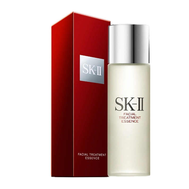 SK-II 神仙水面部精华