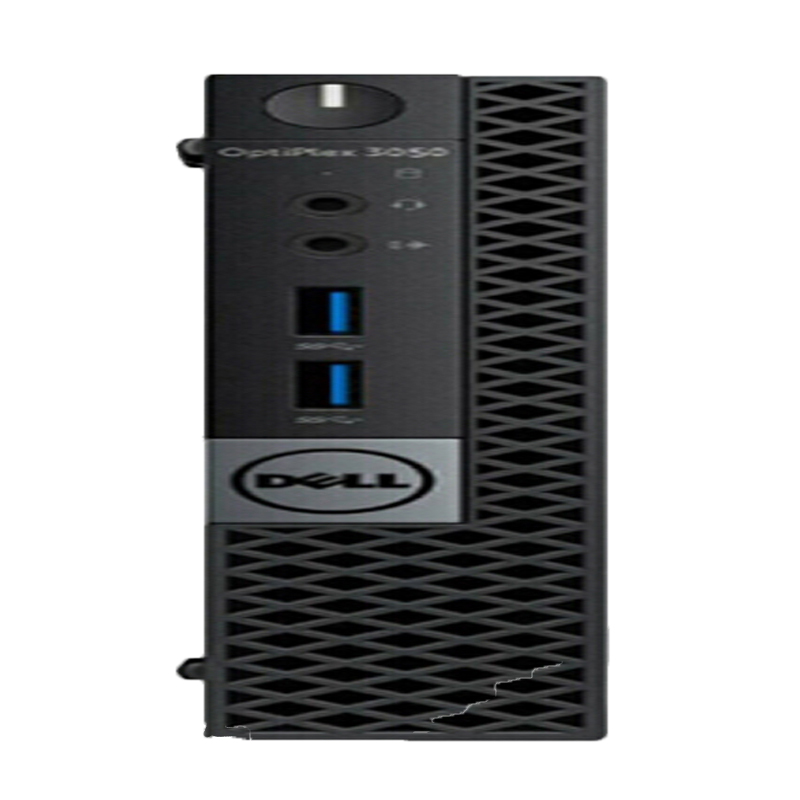 戴尔 迷你主机商用办公台式机