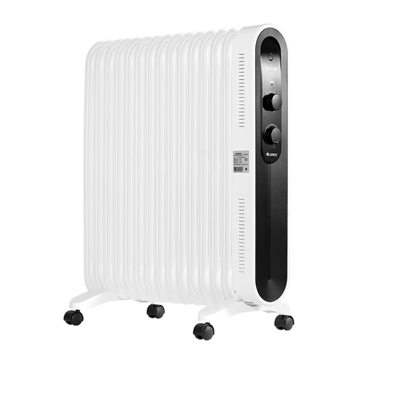 格力 大面积制热大功率取暖器