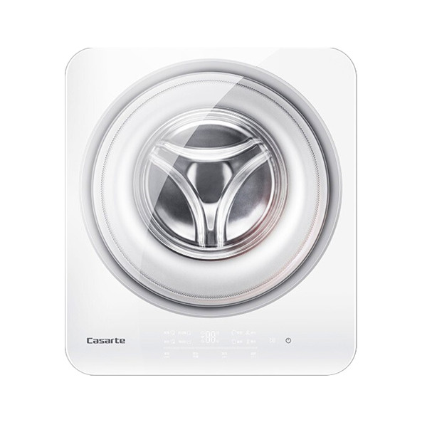 卡萨帝壁挂式洗衣机