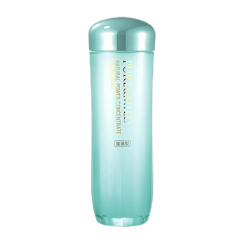 泊美 植物菁盈粹系列爽肤水