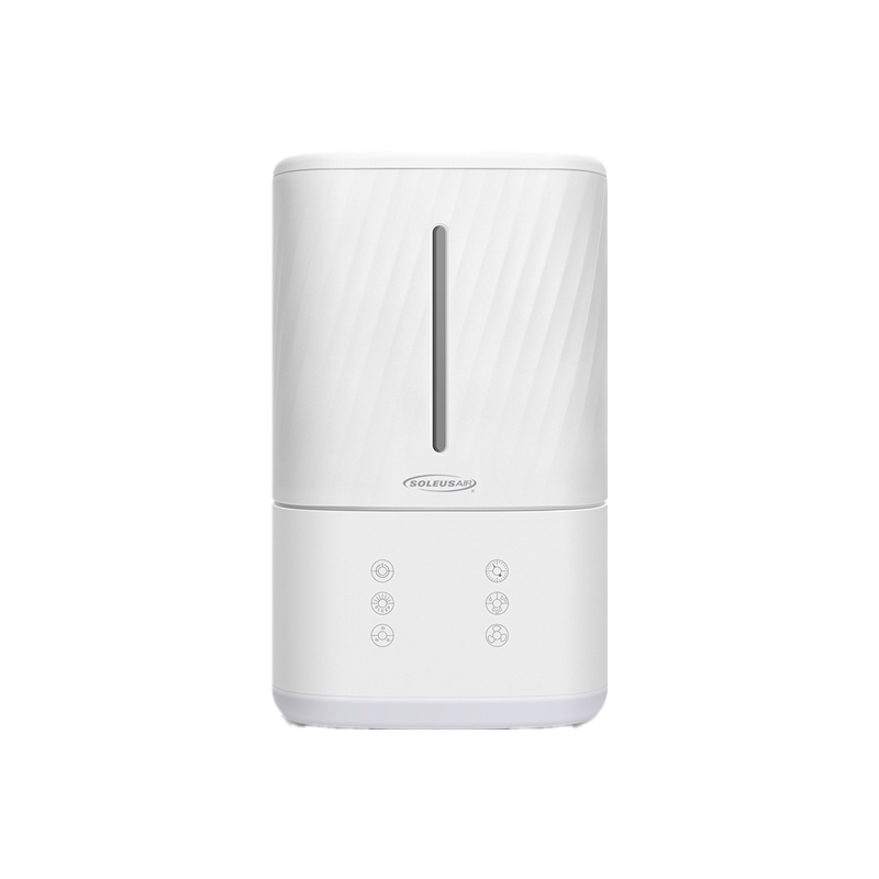 舒乐氏 家用大容量加湿器