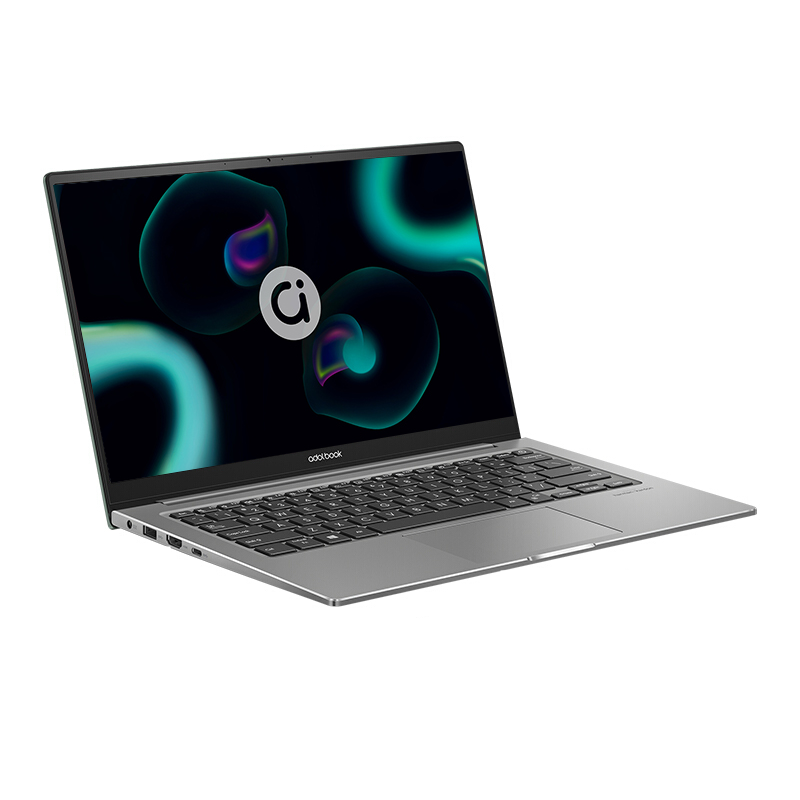 华硕 高屏占比笔记本电脑