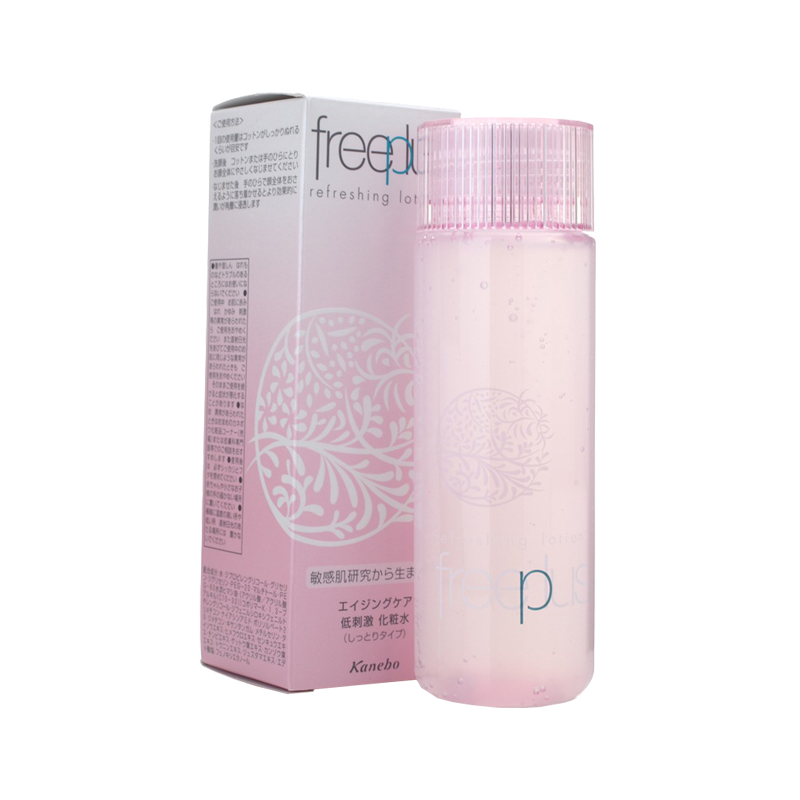 芙丽芳丝 紧致呵护 爽肤水