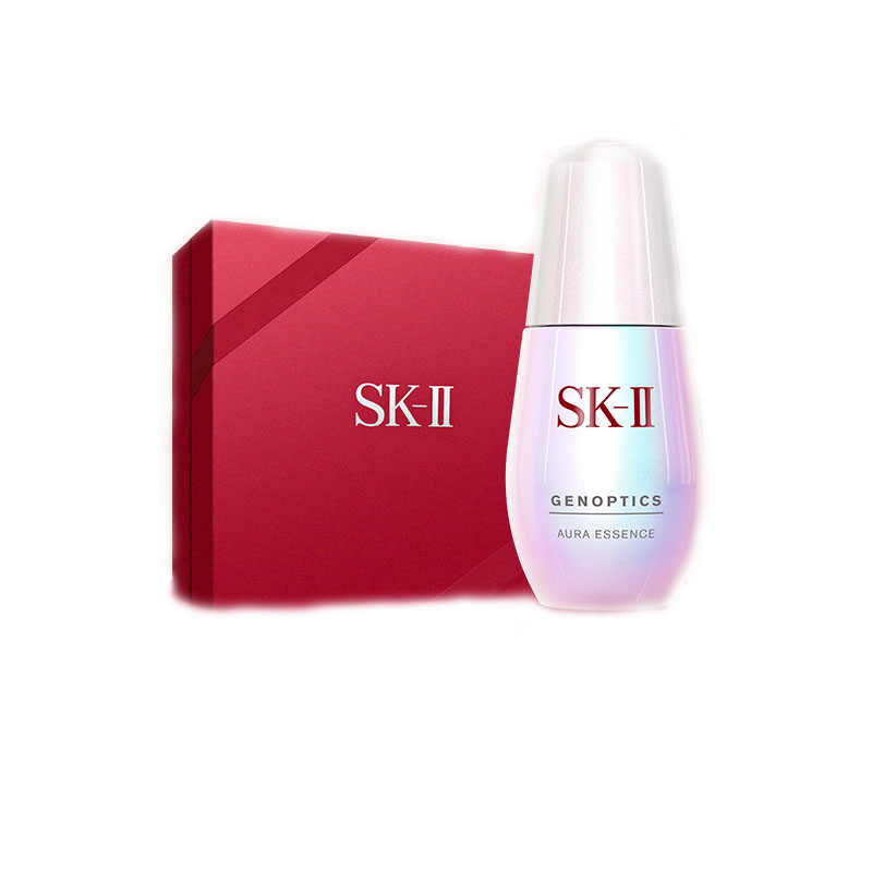 SK-II 小灯泡 面部精华